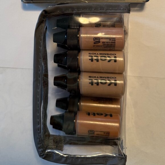 Epsom Makeup Airbrush Kit - Picture 8 of 13